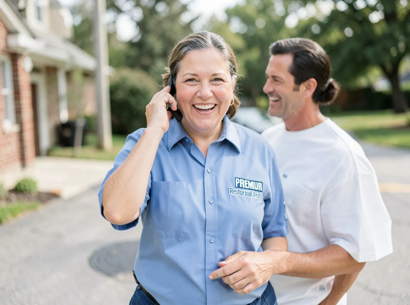 Water Damage Restoration Hepler, KS FAQs